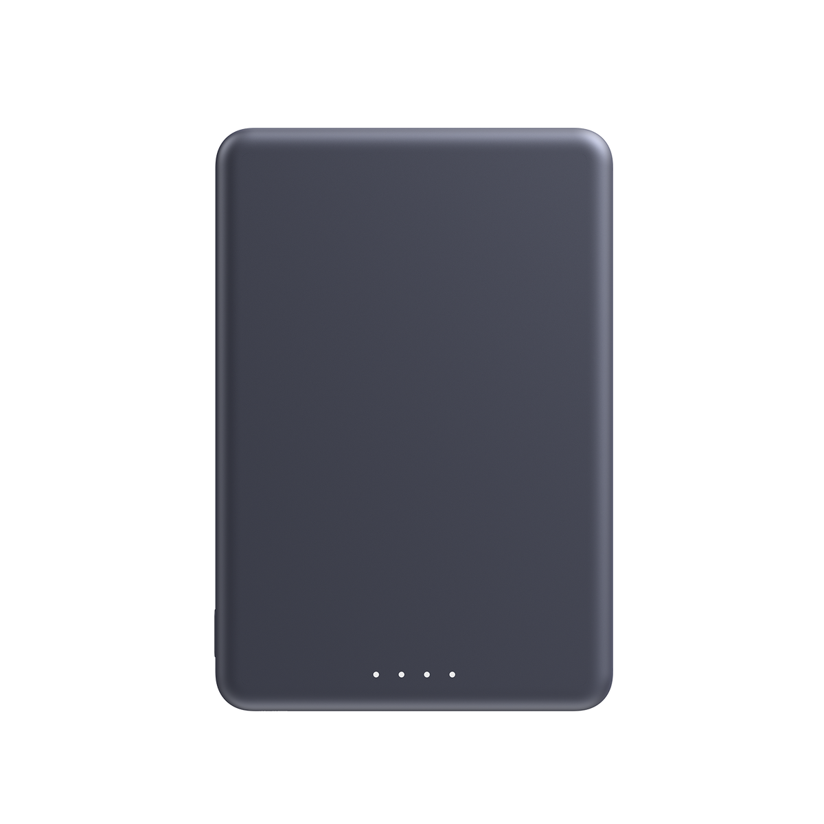 Xiaomi Super Slim Magnetic Power Bank 5000 - Class B