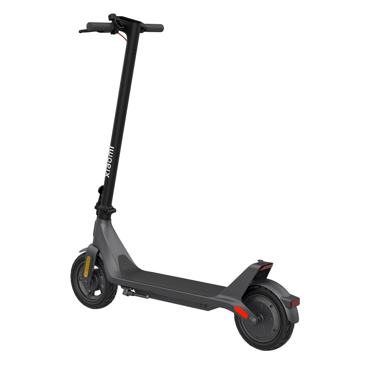 Xiaomi Electric Scooter 4 Lite (2. sukupolvi) NE Toimintasäde: 25 km
