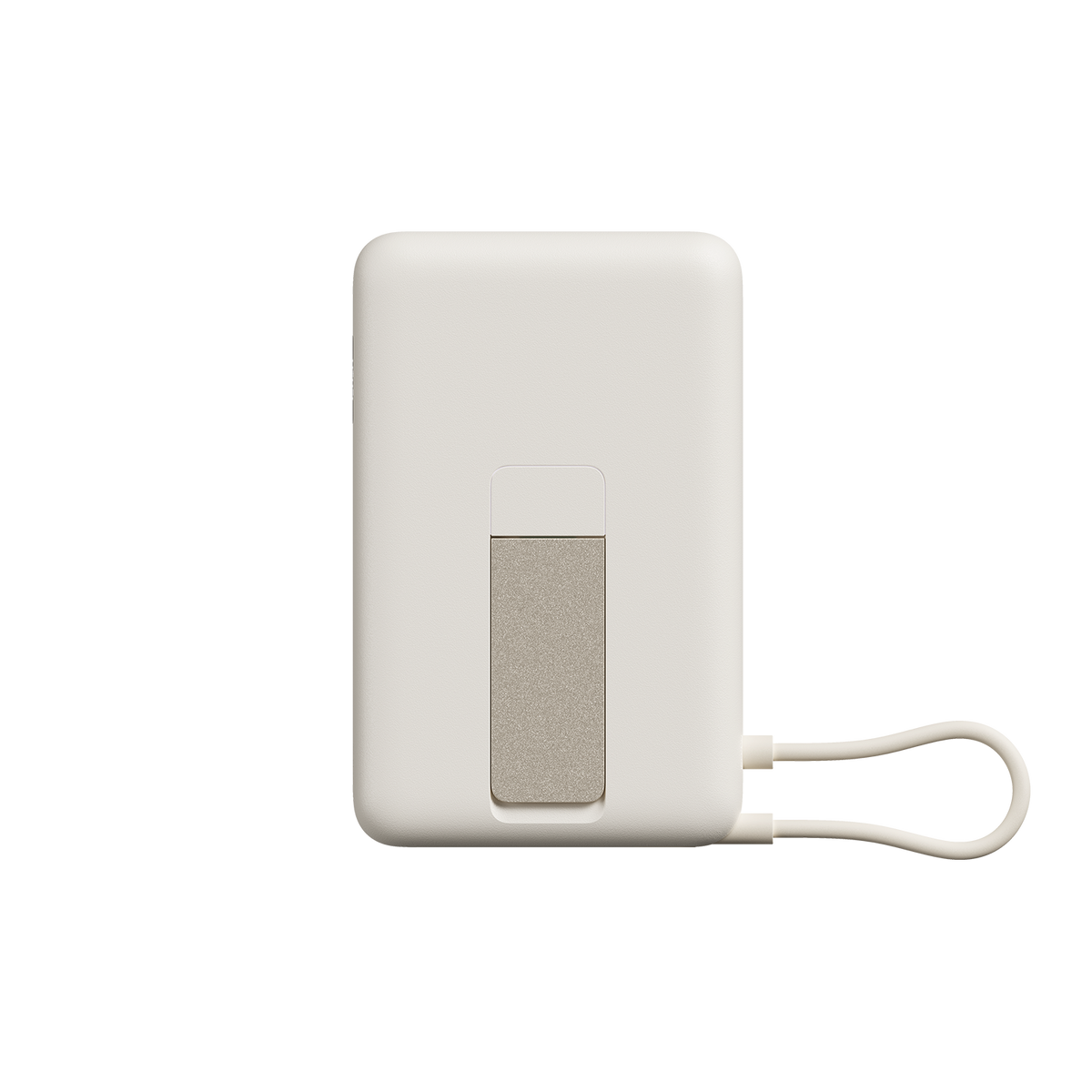 Xiaomi Magnetic Power Bank 10000 with Built-in Stand
