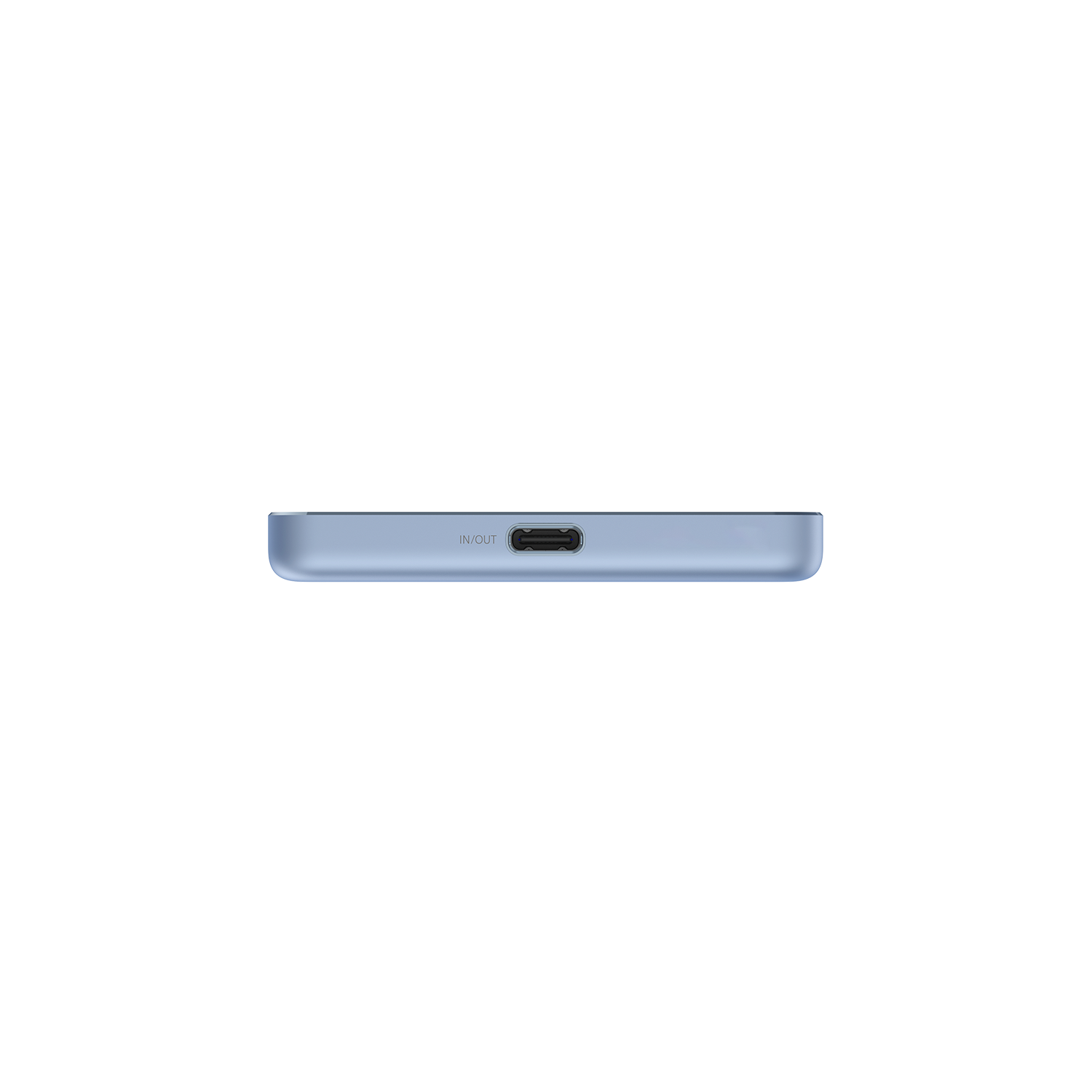 Xiaomi Super Slim Magnetic Power Bank 5000