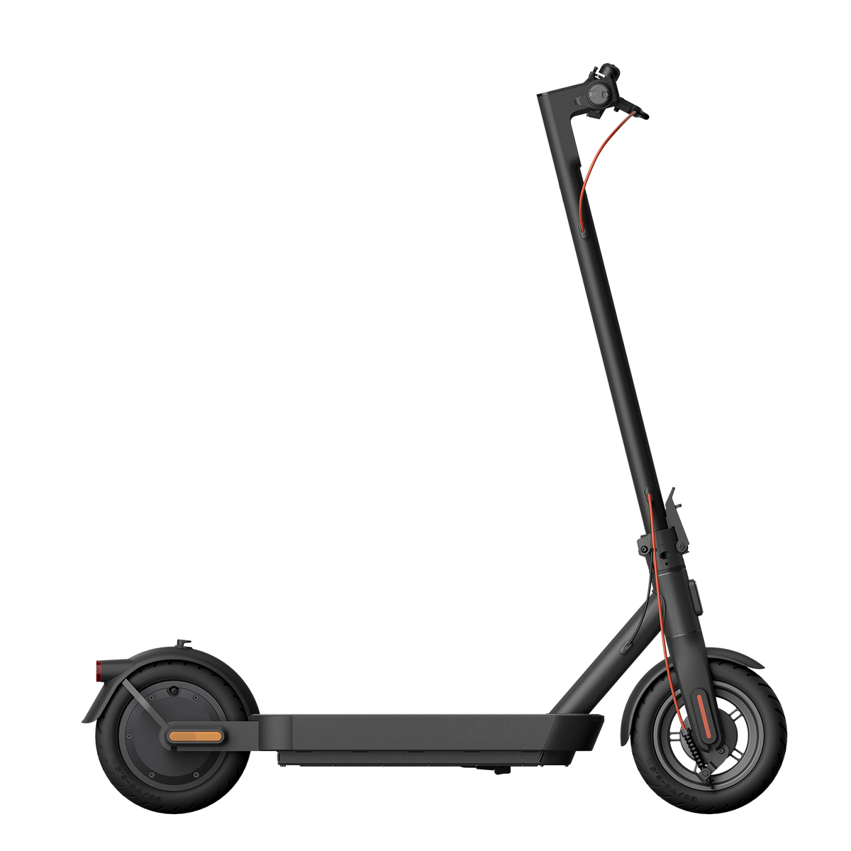 Xiaomi Electric Scooter 4 Pro (2. sukupolvi) EU:n toiminta-alue: 60 km