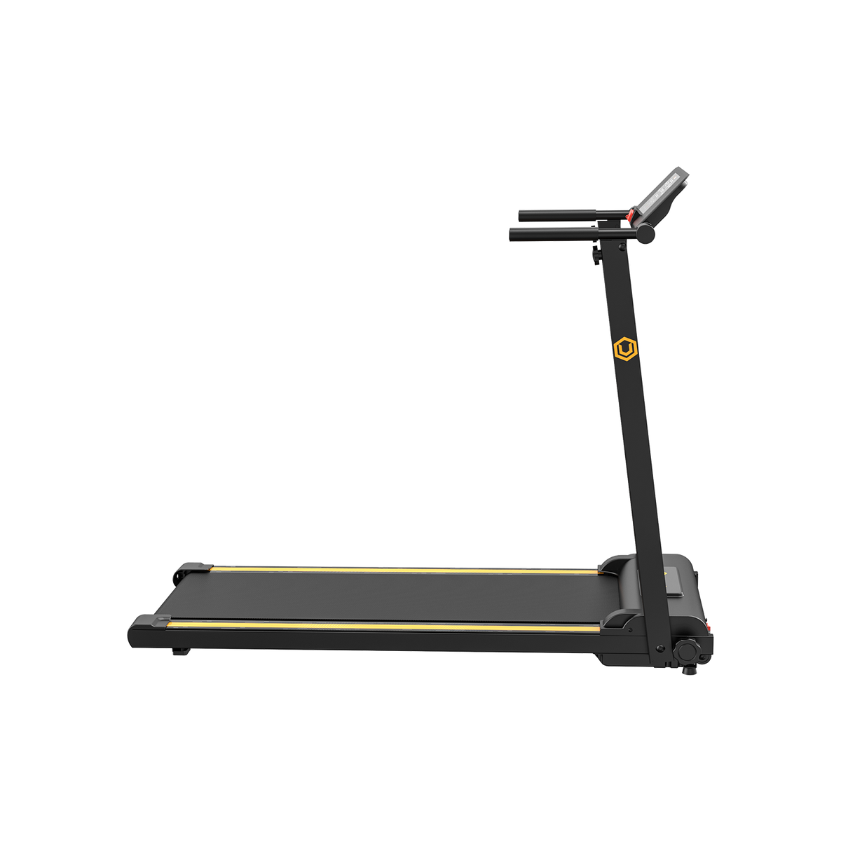 UREVO Foldi Mini Running Treadmill