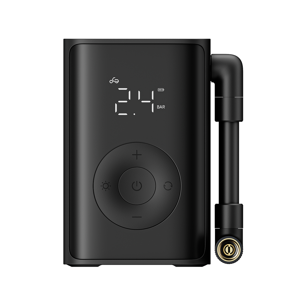 Xiaomi Compact Portable Electric Air Compressor