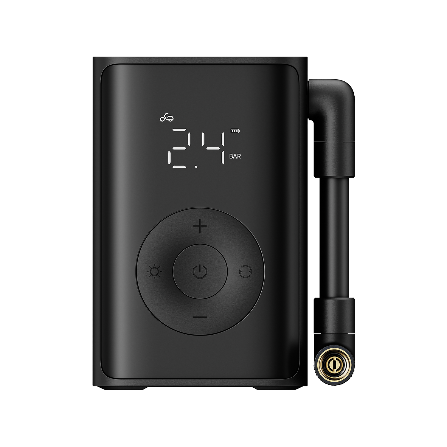 Xiaomi Mijia Compact kannettava sähköinen paineilmakompressori