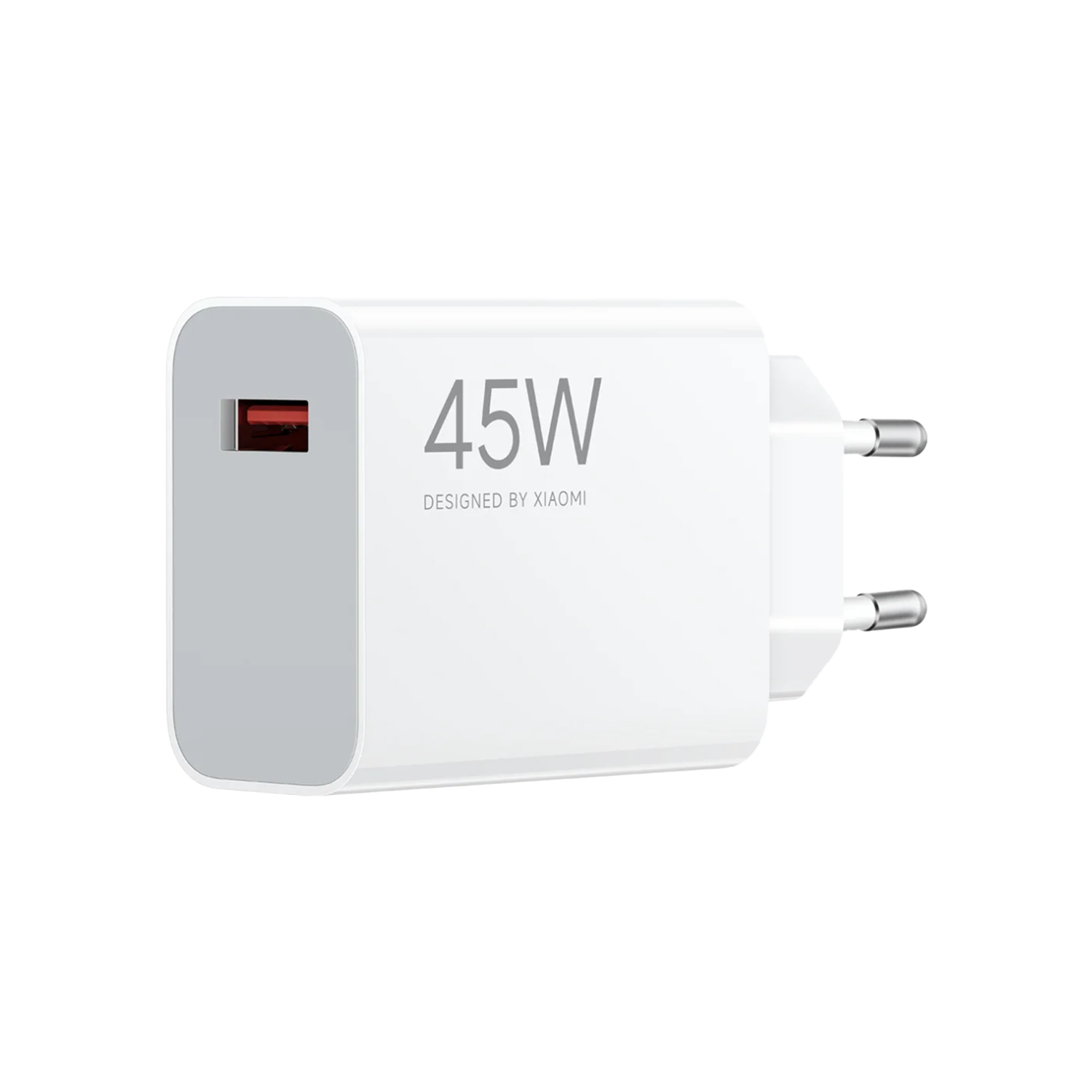 Xiaomi 45W Turbo Charging Power Adapter (Type-A) EU