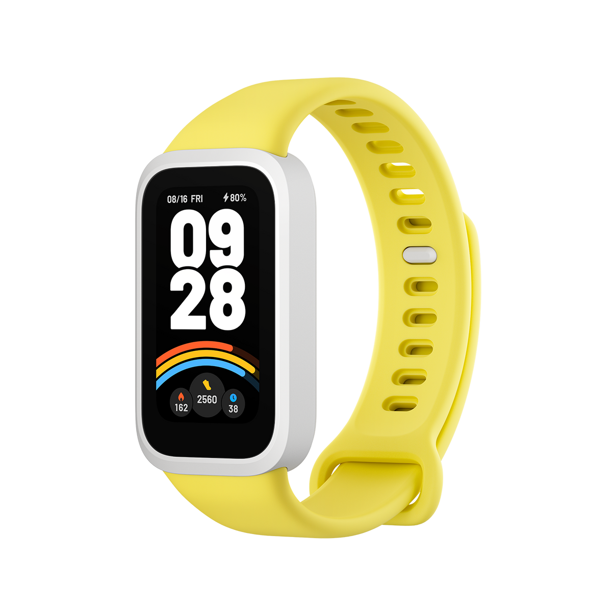 Xiaomi Smart Band 9 aktiivinen hihna
