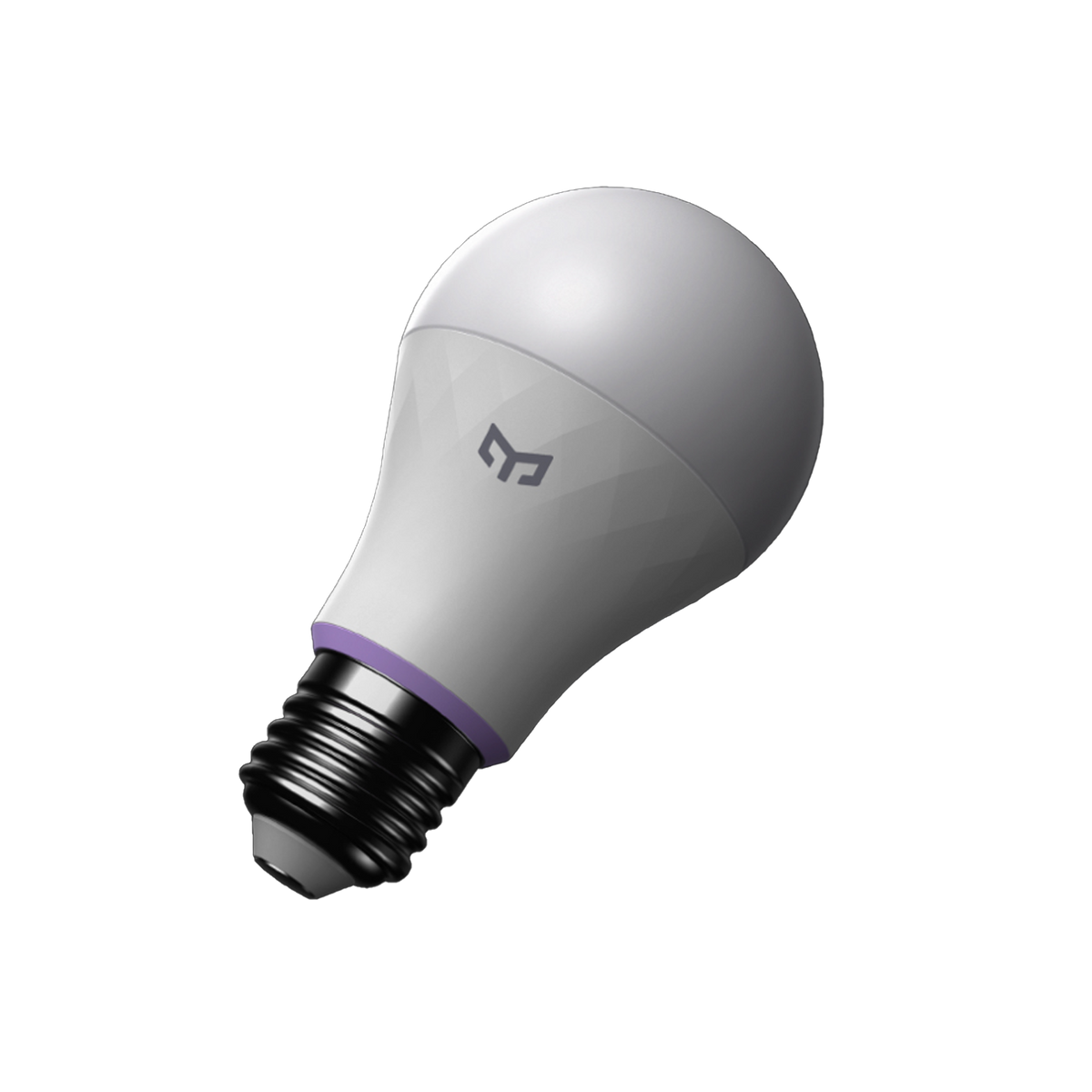 Yeelight Smart LED Bulb W4 Lite(Multicolor) --1 pack - Class A
