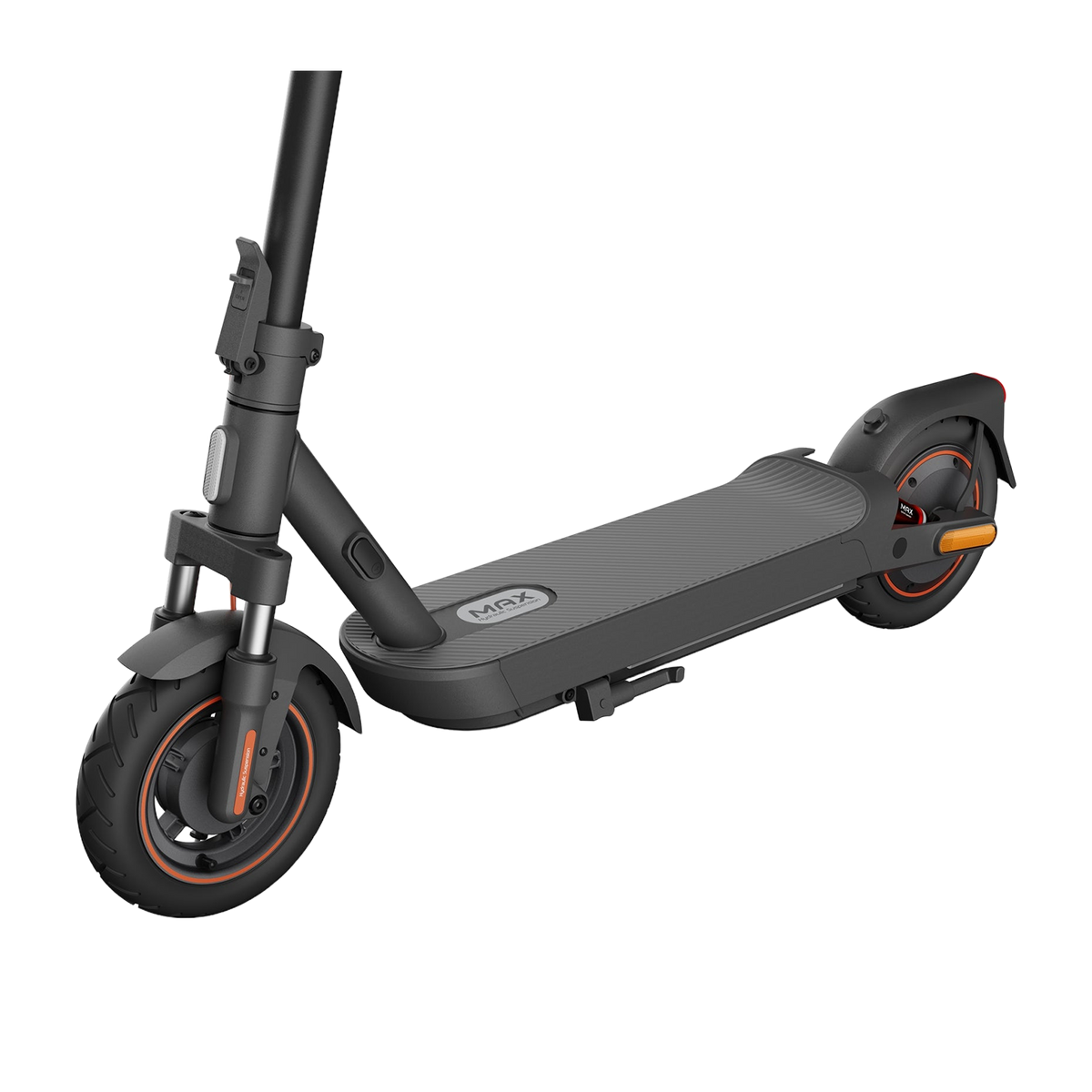 Xiaomi Electric Scooter 5 Max GL Toimintasäde: 60 km
