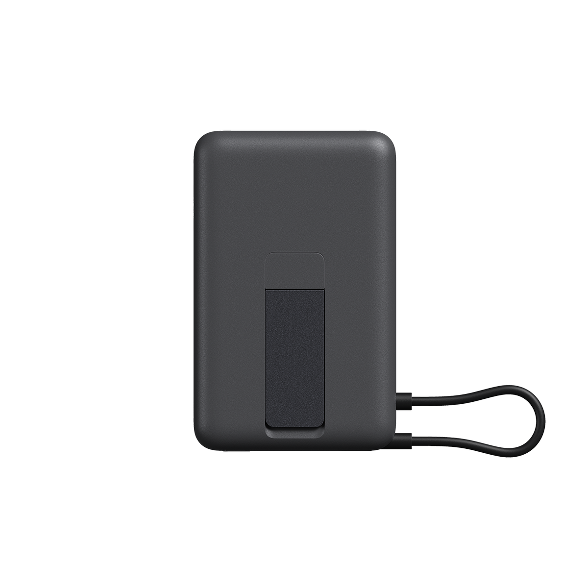 Xiaomi Magnetic Power Bank 10000 with Built-in Stand