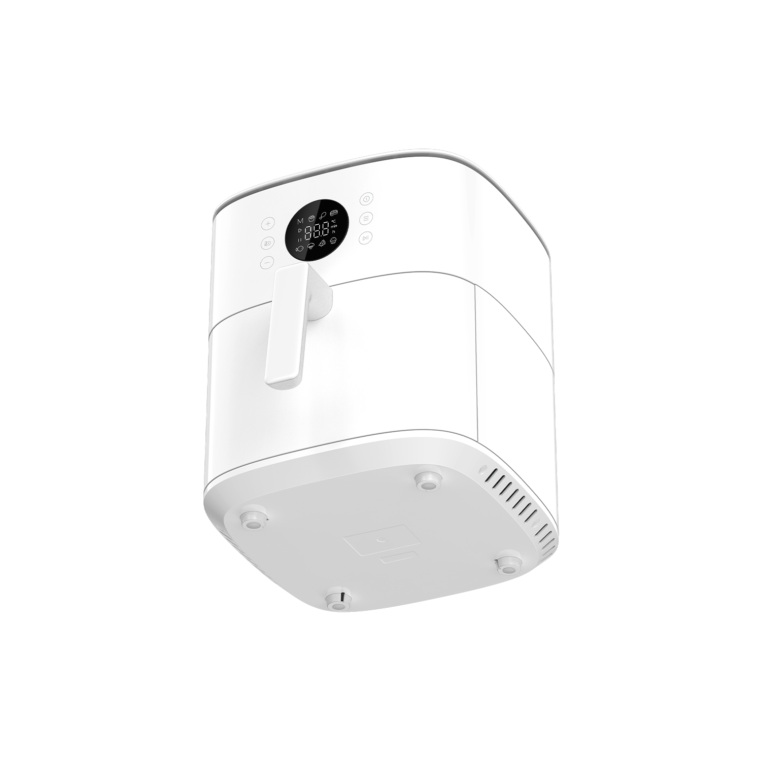 Xiaomi Air Fryer 6.5L White EU