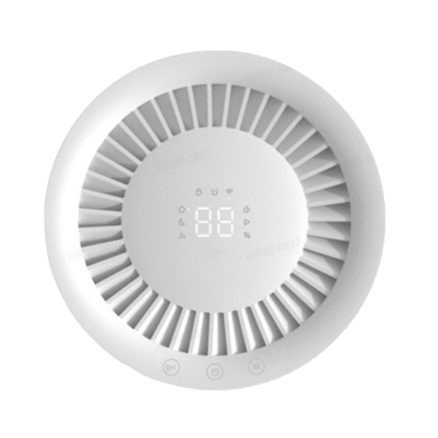 Xiaomi Smart Evaporative Humidifier EU- Class A