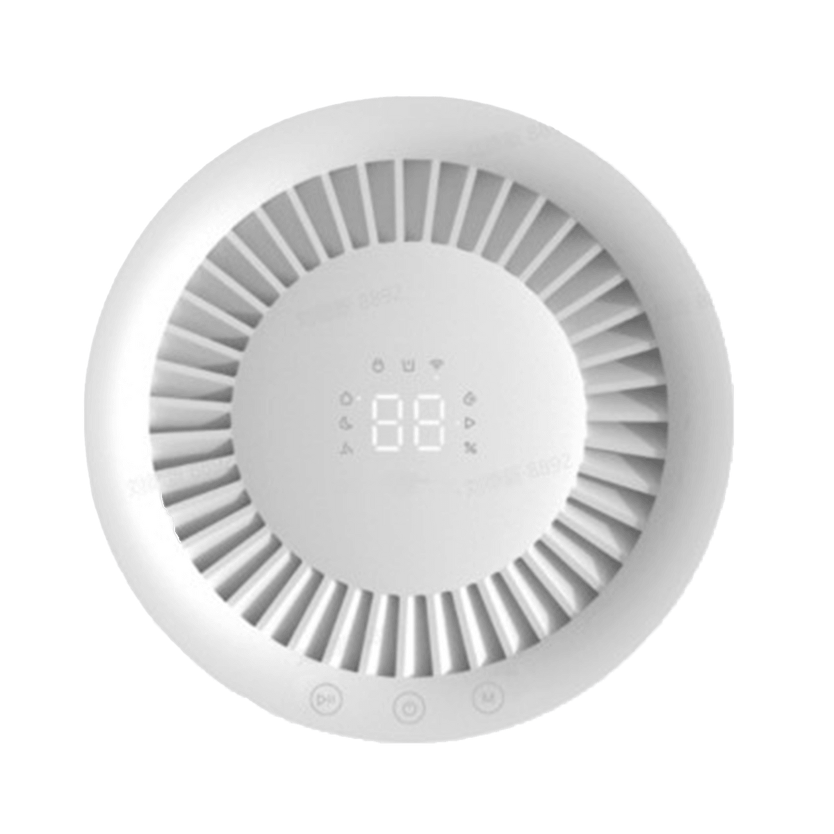 Xiaomi Smart Evaporative Humidifier EU