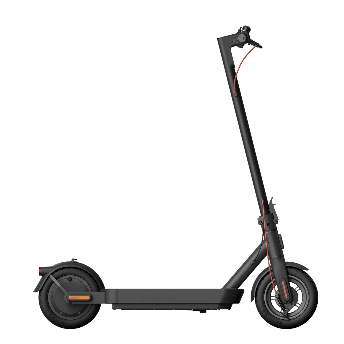 Xiaomi Electric Scooter 4 Pro (2. sukupolvi) NE Toimintasäde: 60 km
