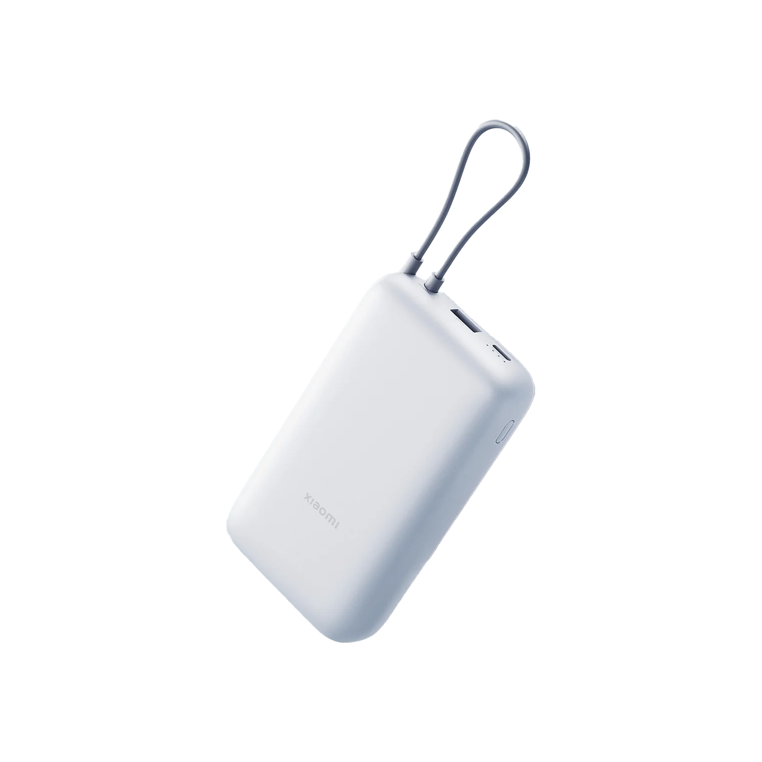 Xiaomi Power Bank 20000mAh (Integrated Cable) GL