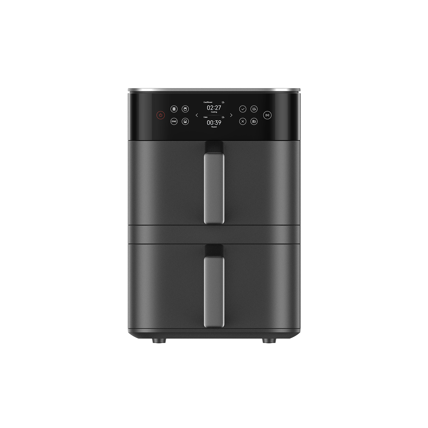 Xiaomi Smart Dual Zone Air Fryer 12L EU