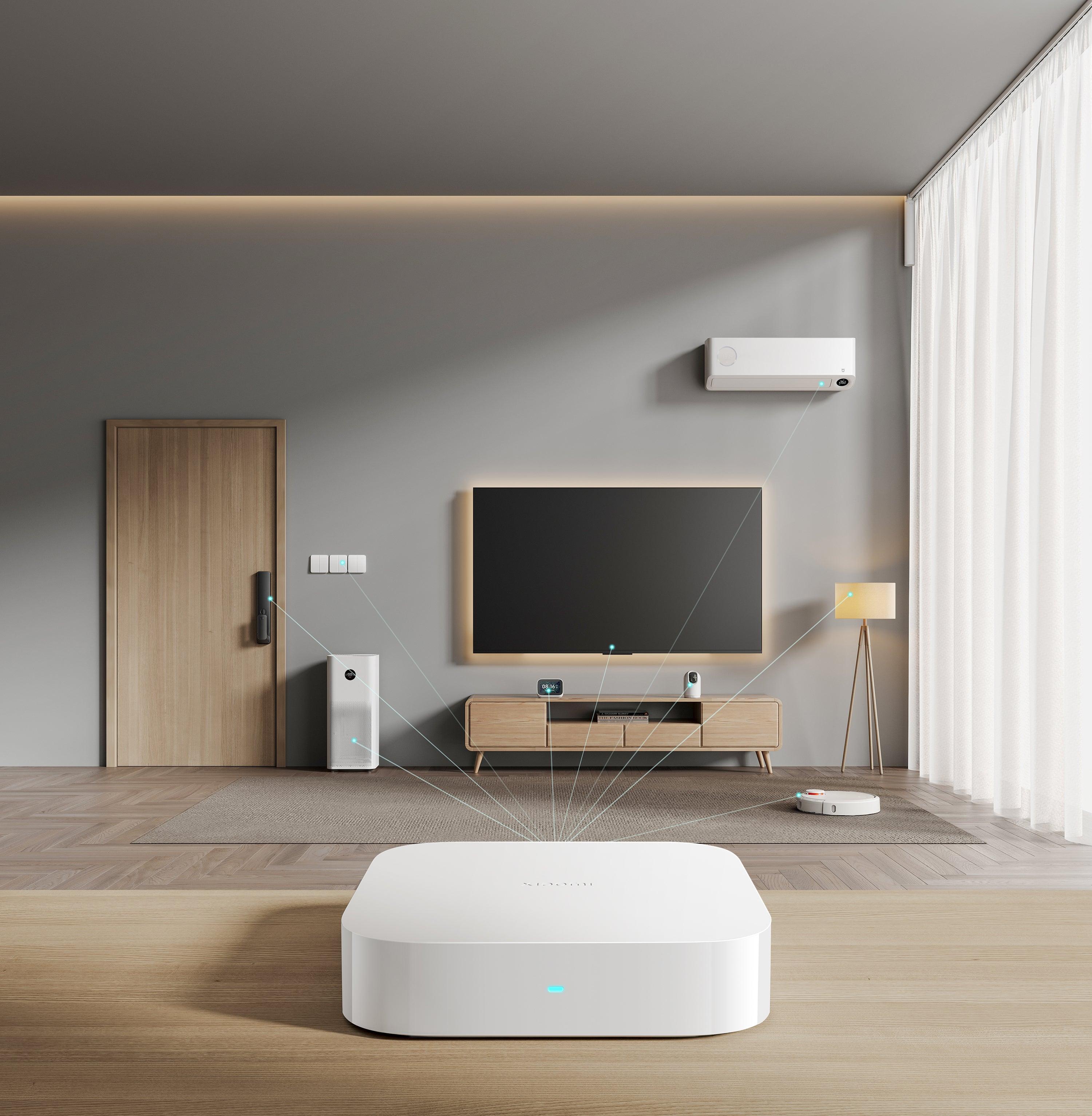Xiaomi Smart Home Hub 2-luokka C
