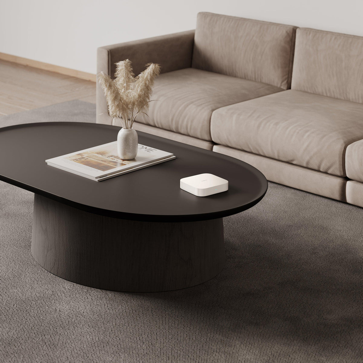 Xiaomi Smart Home Hub 2-luokka C