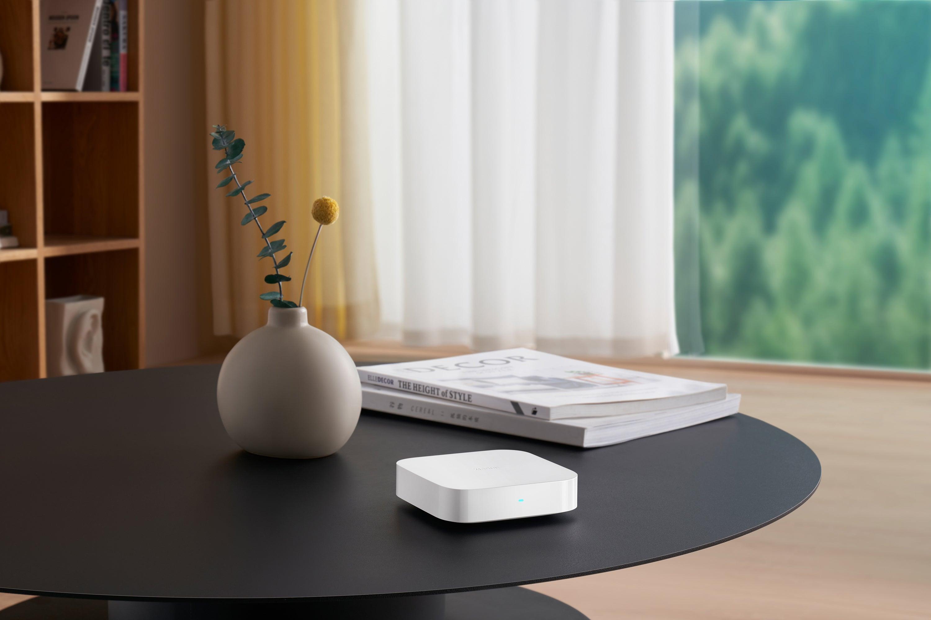 Xiaomi Smart Home Hub 2-luokka C