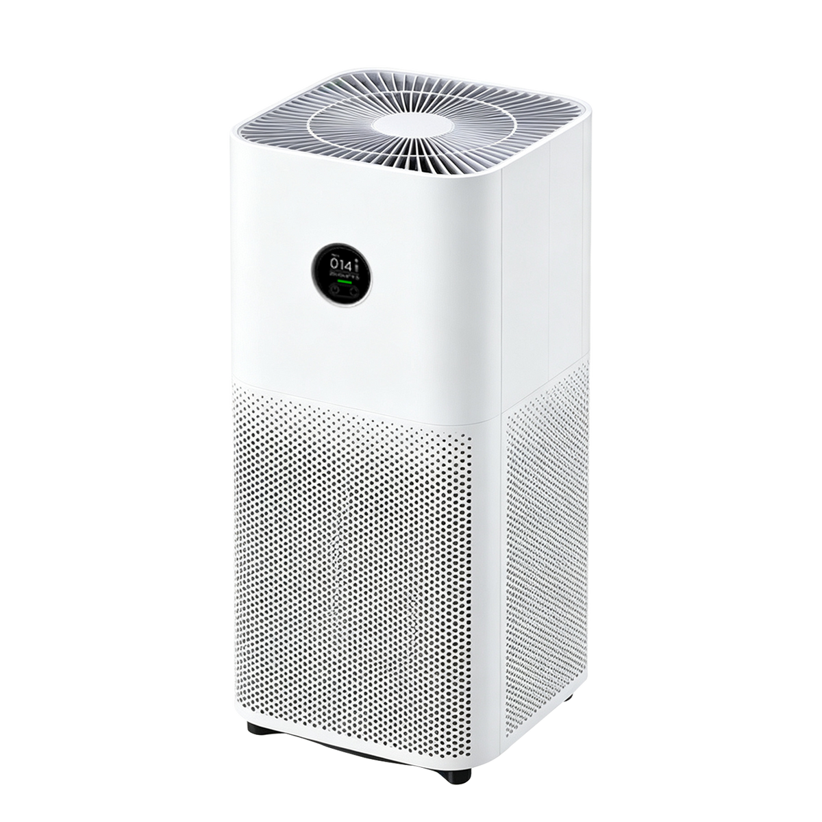 Xiaomi Smart Air Purifier 4 Pro-luokan C-luokka