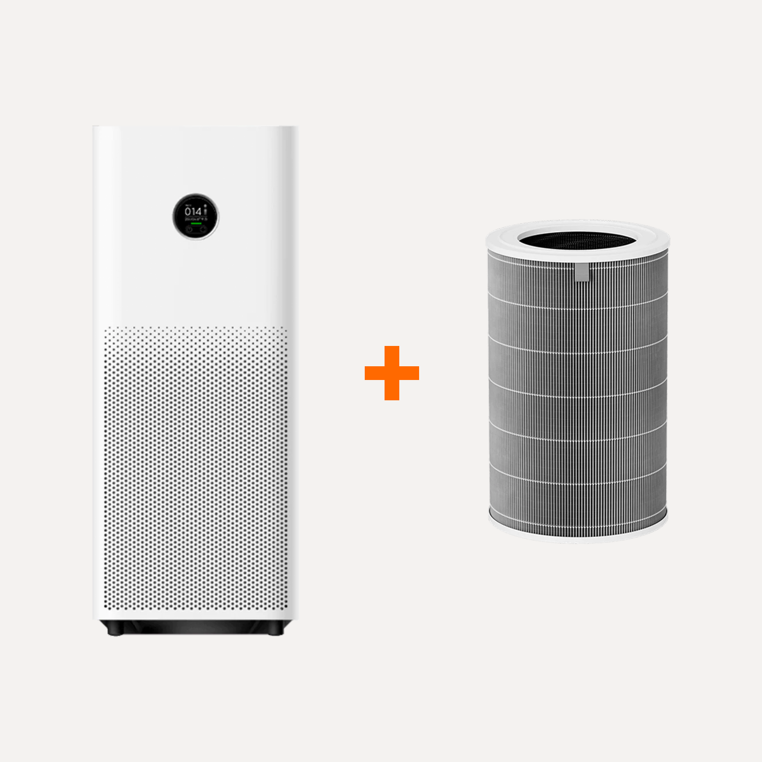 Xiaomi Smart Air Purifier 4 Lite EU+ suodatinpaketti paketti