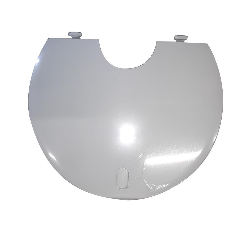 Muovisuojus -Mi Robot Vacuum Mop P- Valkoinen