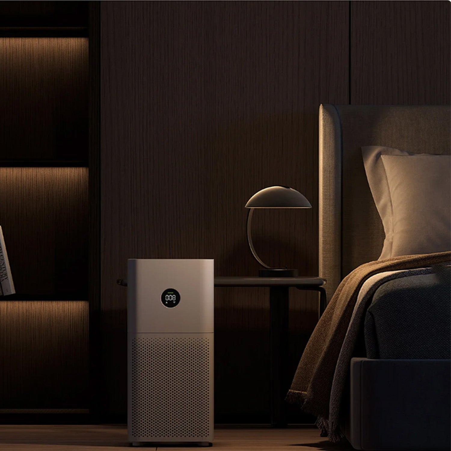 Mi Motion-Activated Night Light 2 (Bluetooth) - Class C