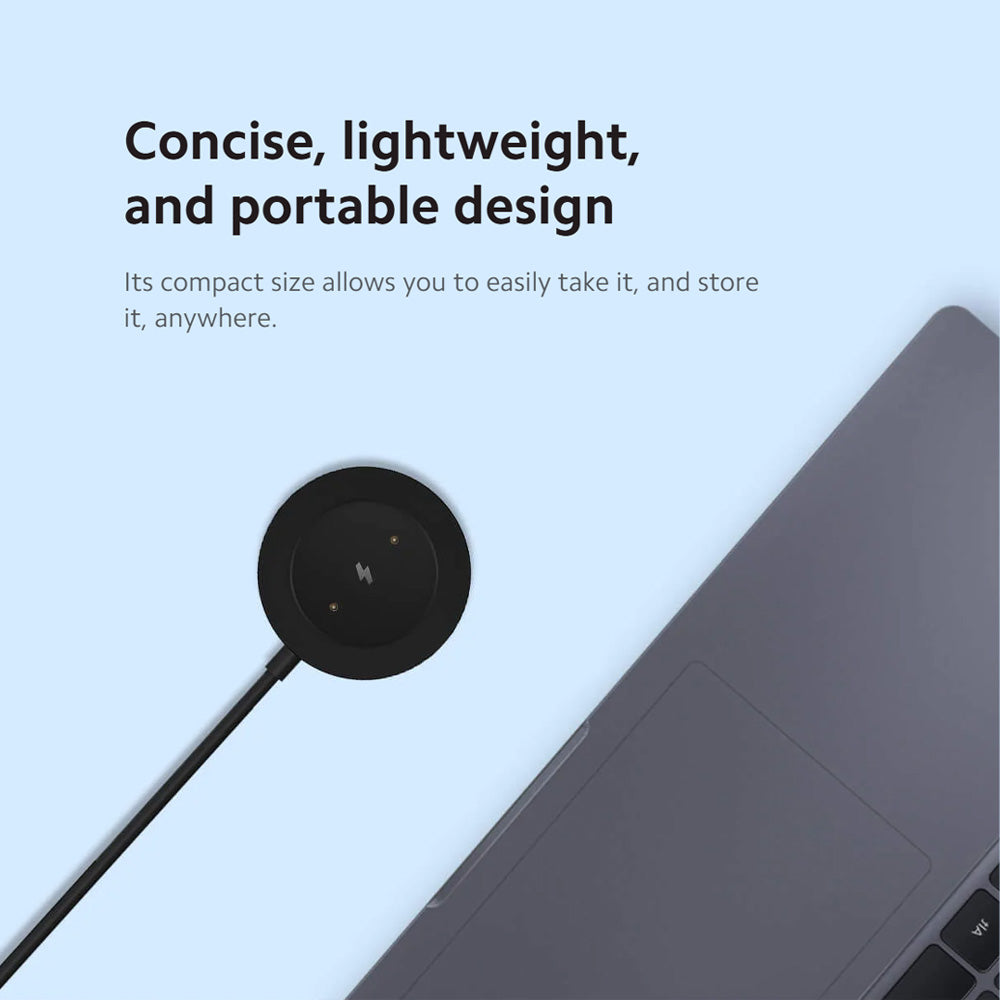 Xiaomi Watch S1 Active latauskaapeli