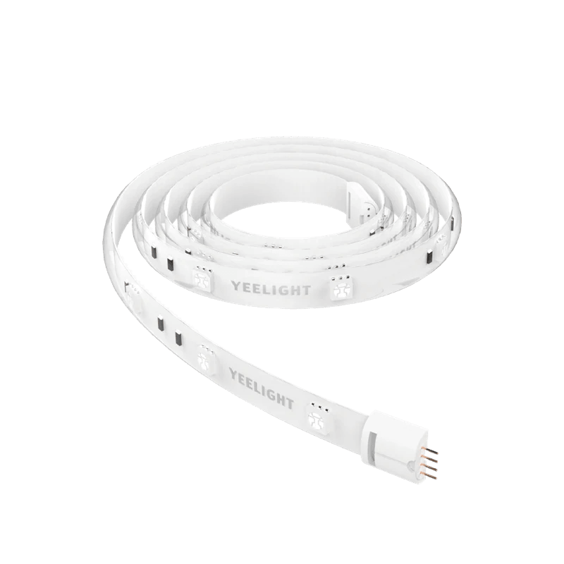 Mi Fan Festival - gift Xiaomi Lightstrip kit (max 1 per customer)