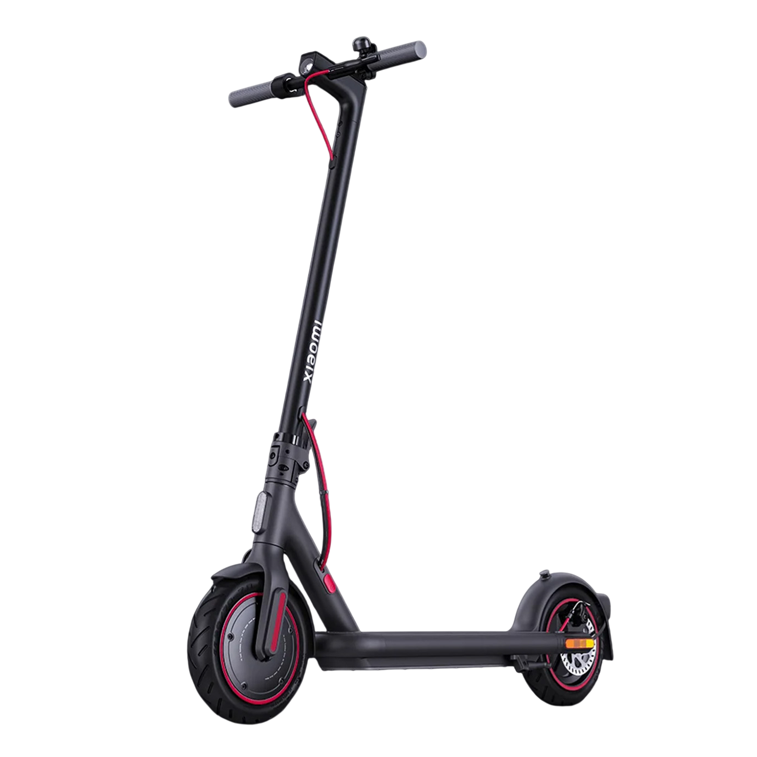Xiaomi Electric Scooter 4 Pro Nordic Range: 55 km
