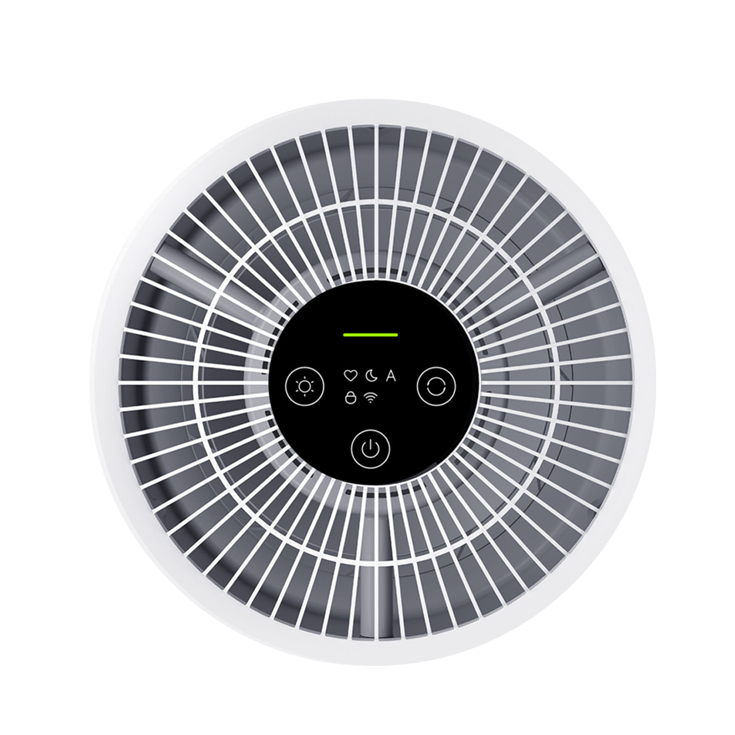 Xiaomi Smart Air Purifier 4 Compact EU luokka B