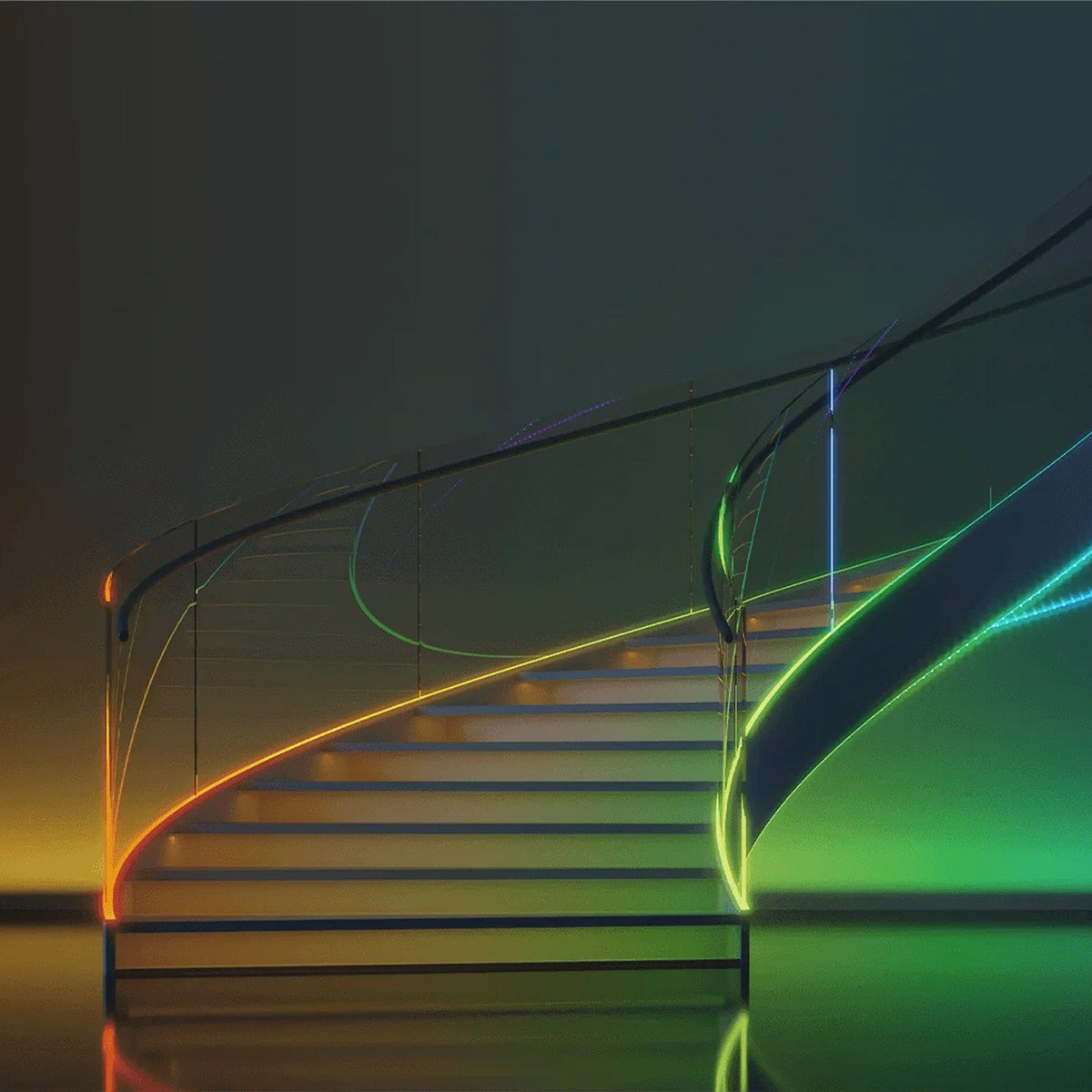 Xiaomi Smart Lightstrip Extension 1M - Class B