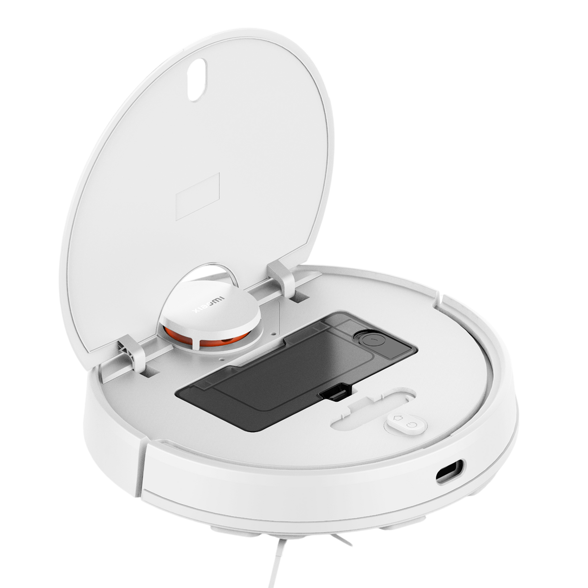 Xiaomi Robot Vacuum S10 EU- Class B