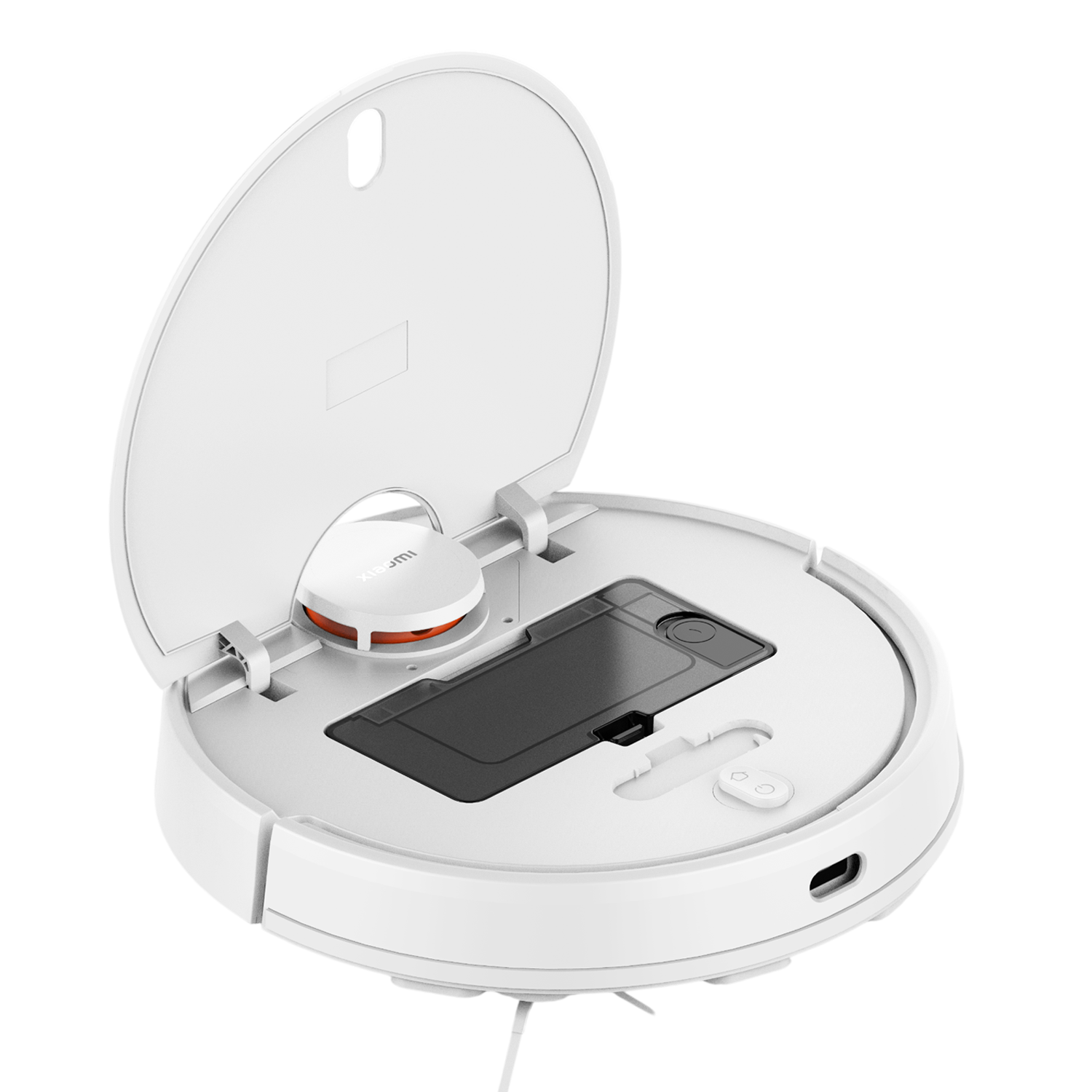 Xiaomi Robot Vacuum S10 EU- Class B