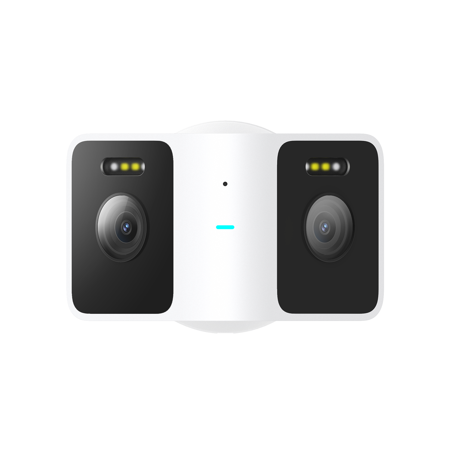 Xiaomi ulkokamera CW100 Dual EU C-luokka