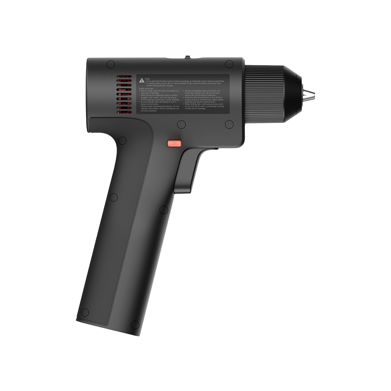 Xiaomi Mijia -nauhan irrotuslaite 2 EU