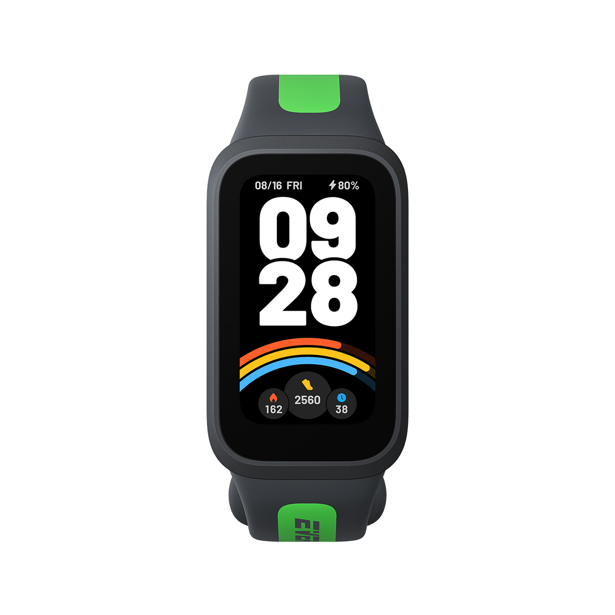Xiaomi Smart Band 9 aktiivinen hihna