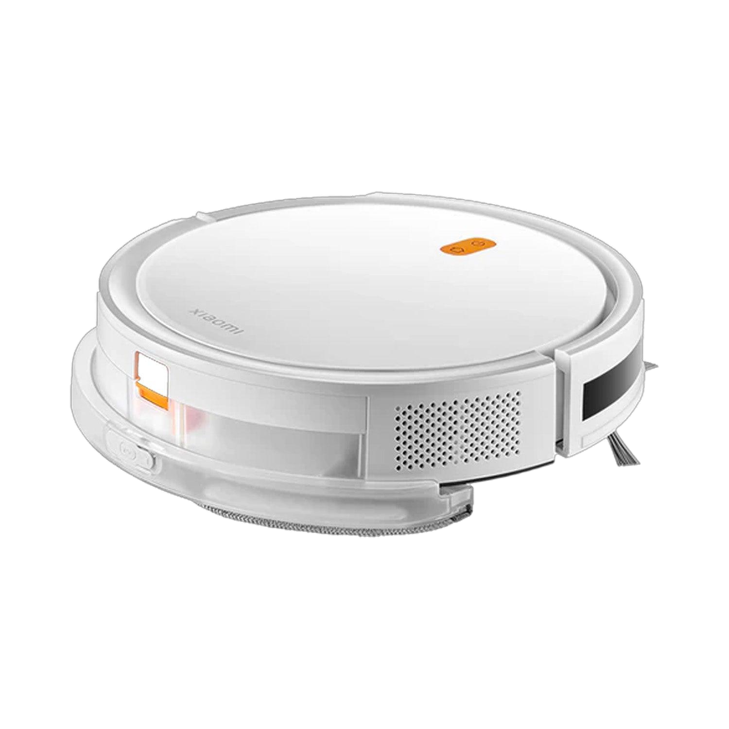 Xiaomi robotti-imuri E5 (valkoinen) EU