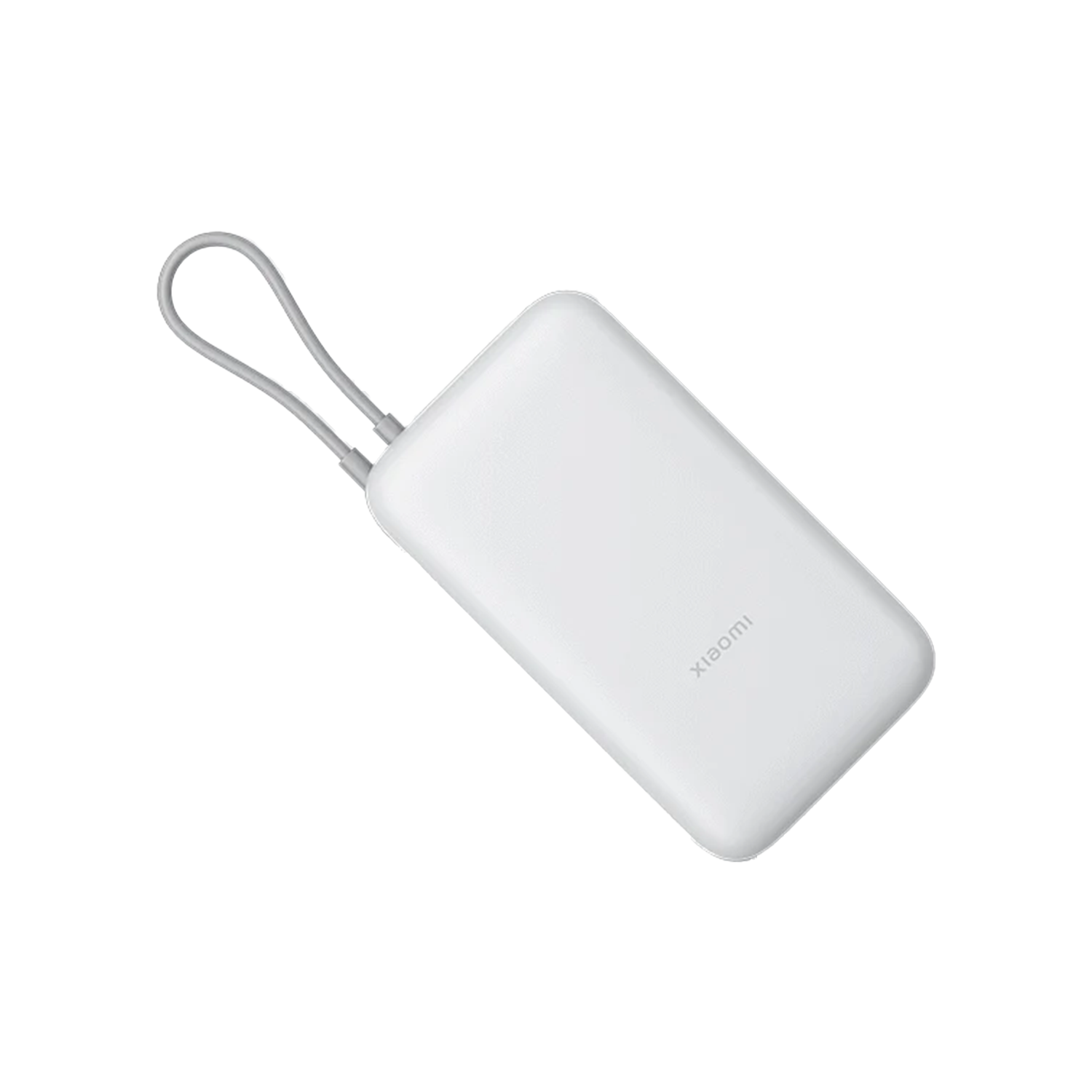 Xiaomi Power Bank 20000mAh (Integrated Cable) GL