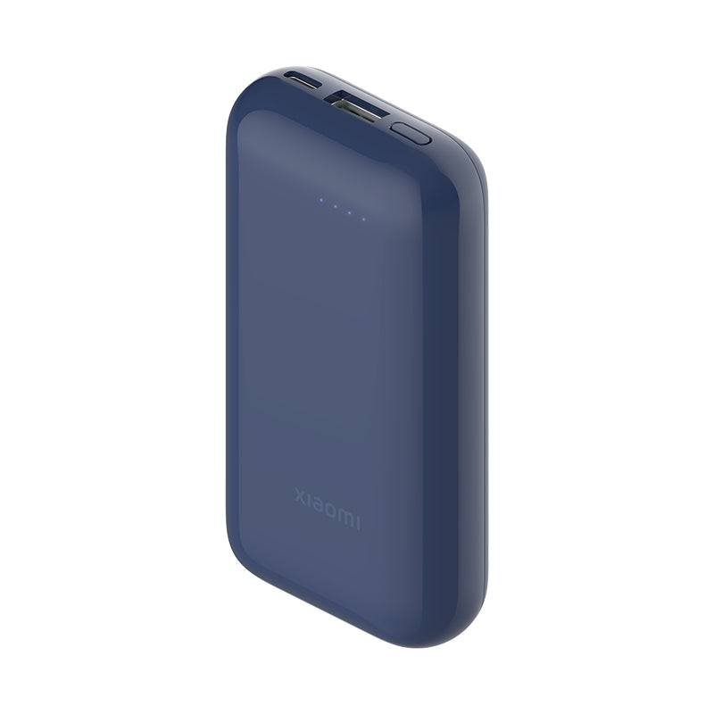 Xiaomi 33W tehopankki 10000mAh Pocket Edition Pro