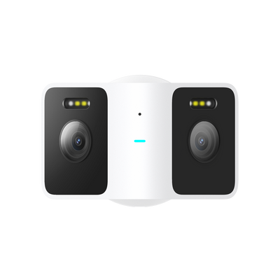 Xiaomi Outdoor Camera CW100 Dual EU