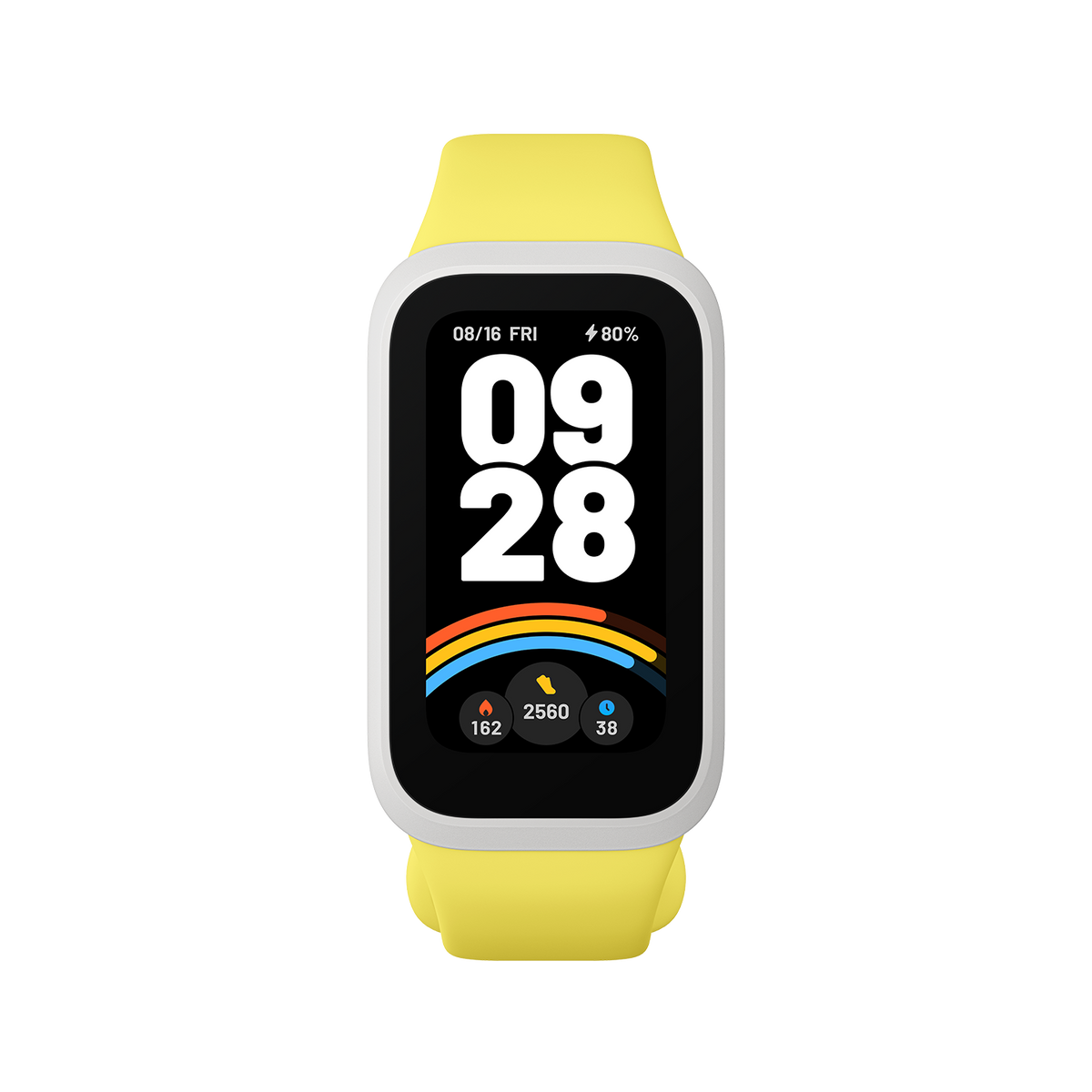 Xiaomi Smart Band 9 aktiivinen hihna