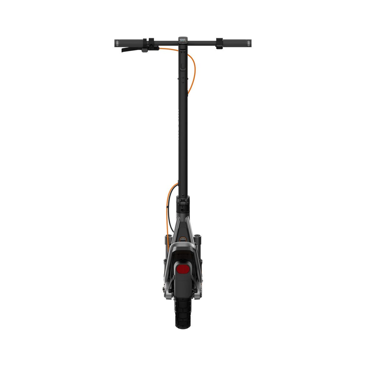 Xiaomi Electric Scooter 6 Pro EU Toimintasäde: 70 km