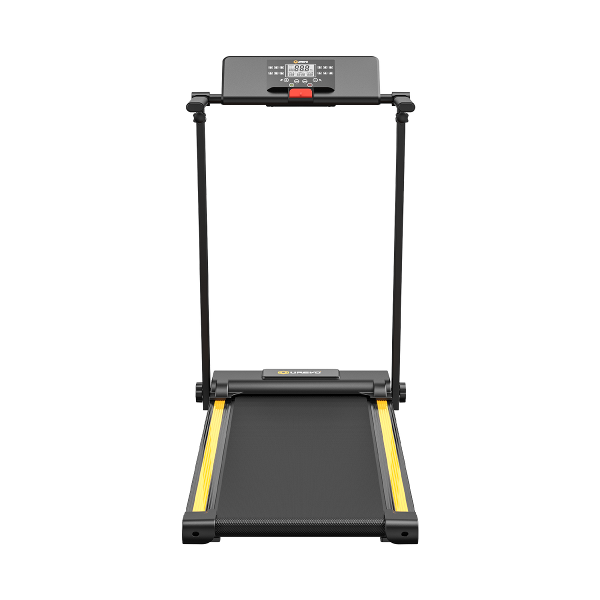 UREVO Foldi Mini Running Treadmill