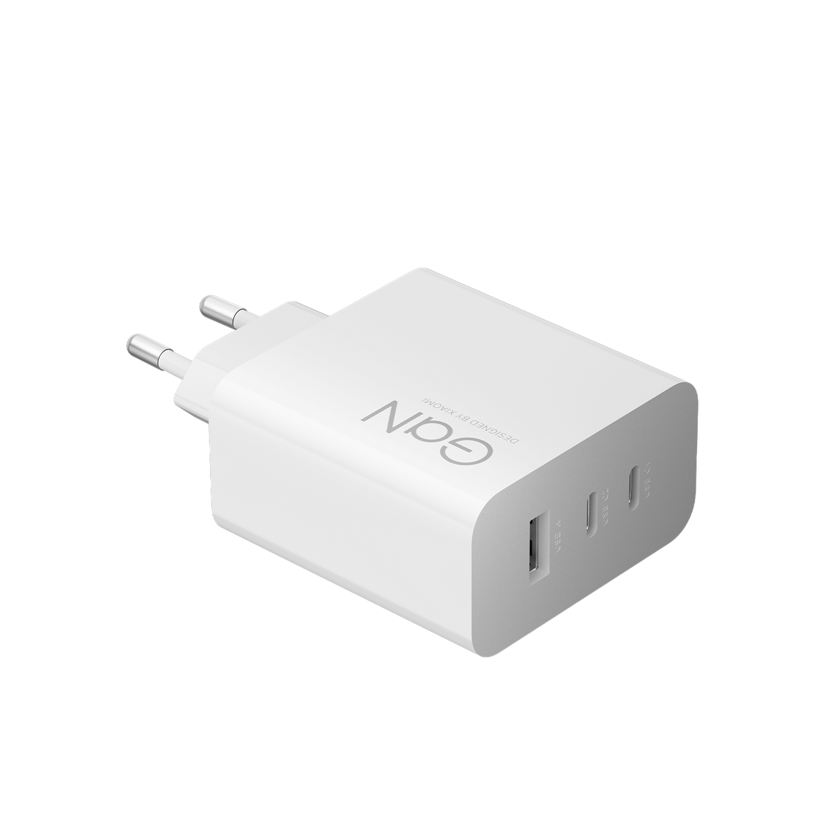 Xiaomi 90W HyperCharge Power Adapter(3-Port) EU