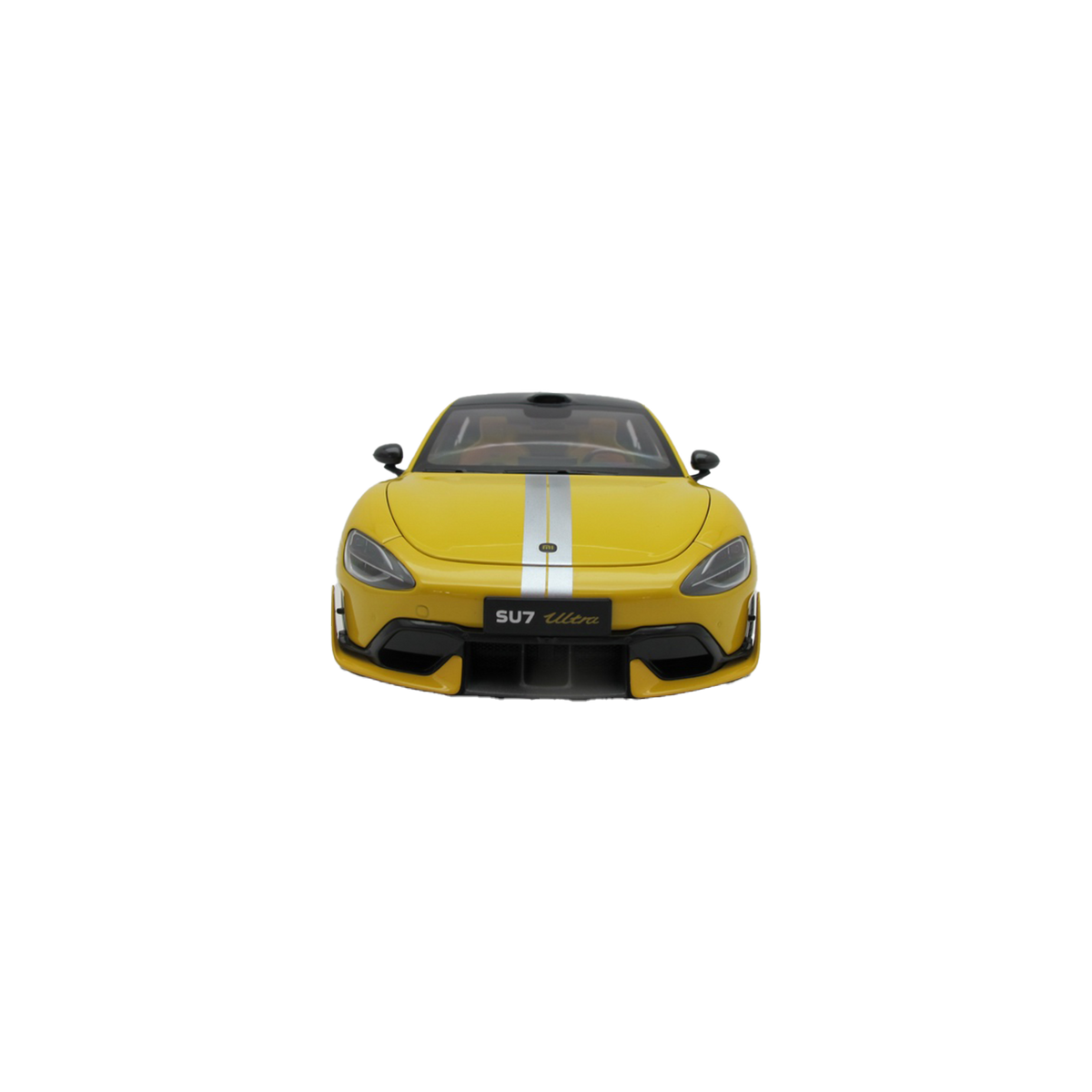 Xiaomi SU7 Ultra 1/18 Die-cast Model Car