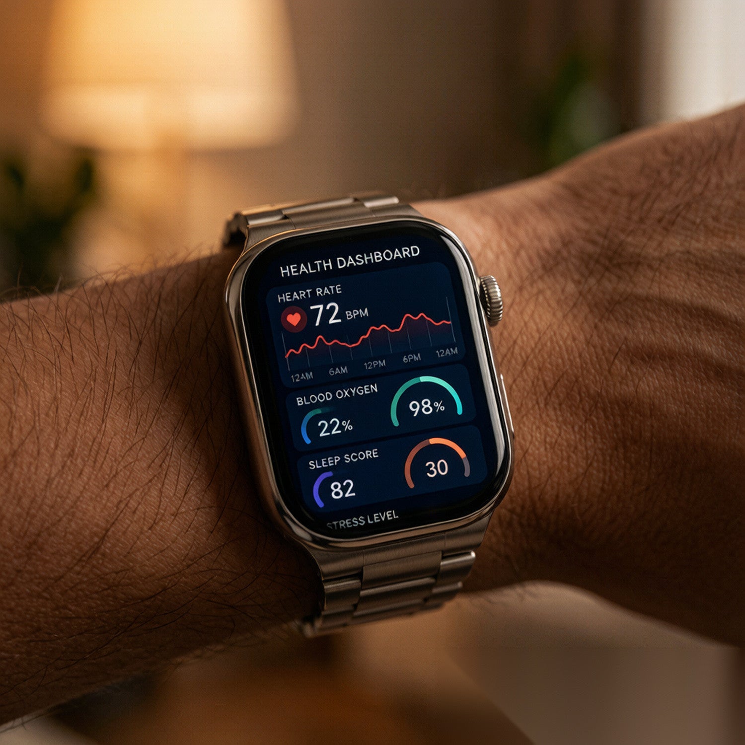 Xiaomi 17 12GB RAM 512GB ROM + Watch S5 Bundle