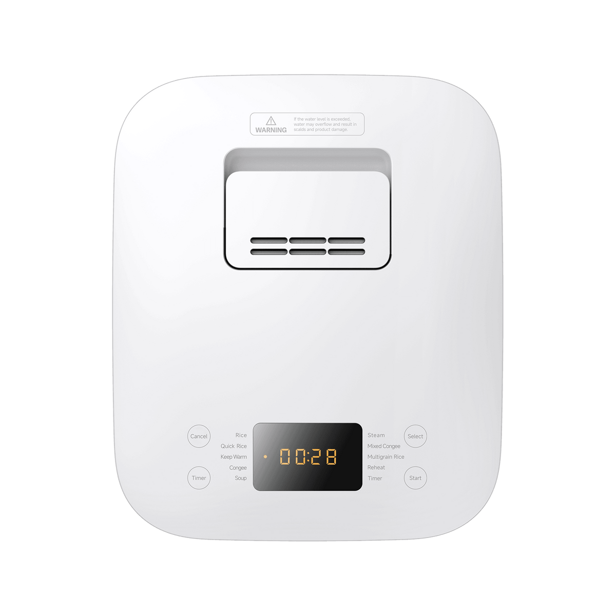 Xiaomi Multifunctional Rice Cooker 4L- Class A
