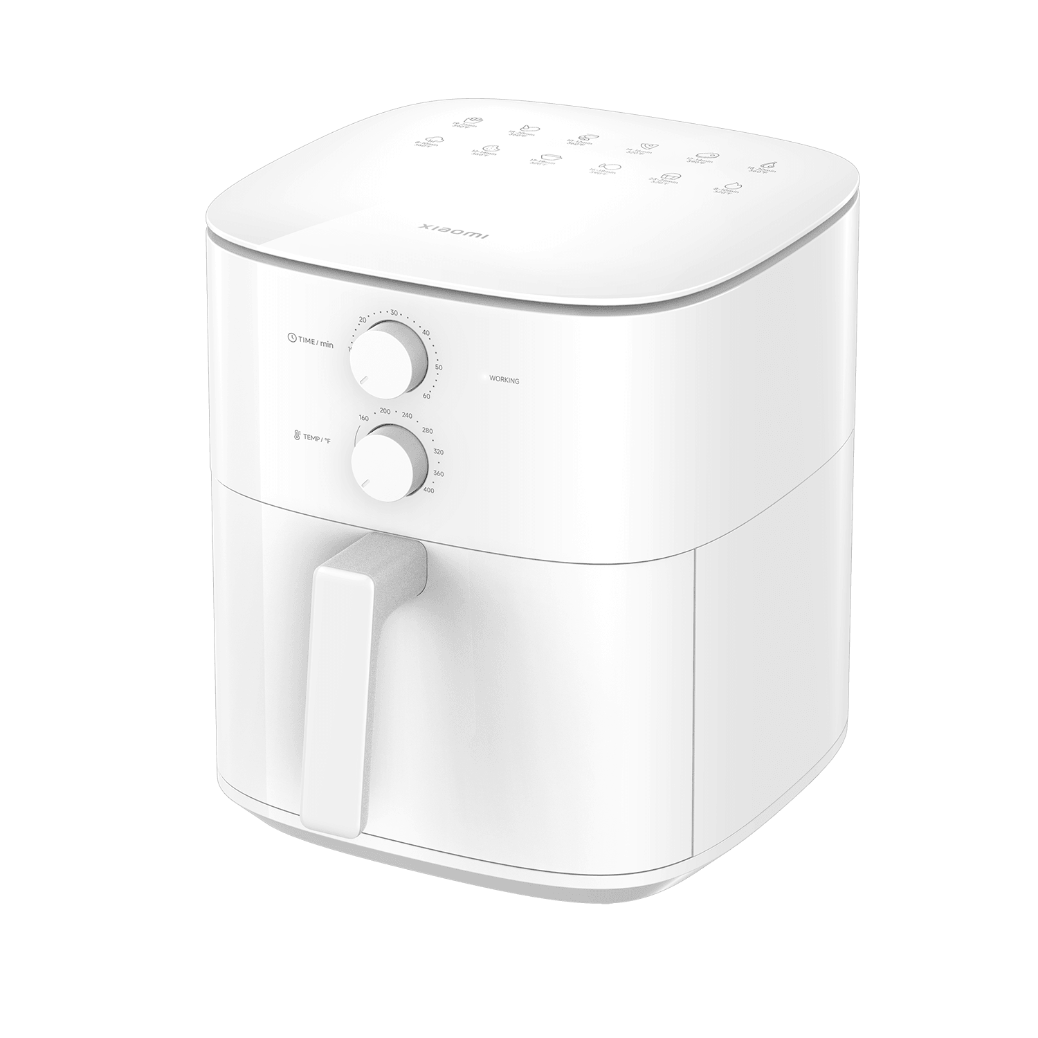 Xiaomi Air Fryer Essential 6L EU - Class A