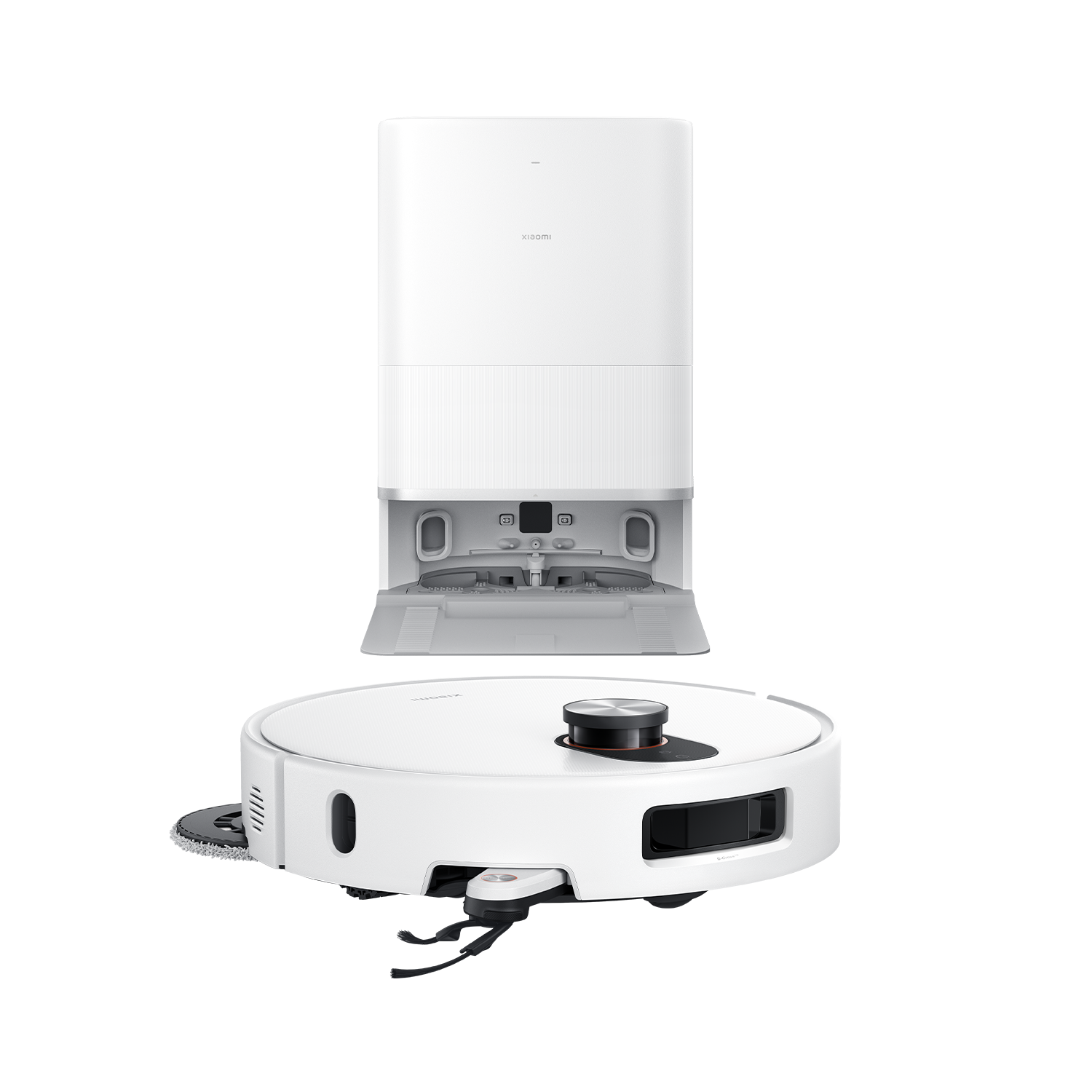 Xiaomi Robot Vacuum 5 EU- Class B