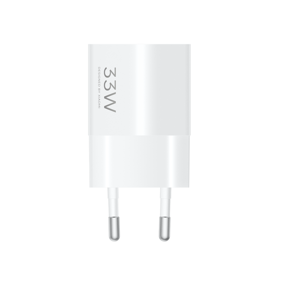 Xiaomi 33W Nano Power Adapter(USB-C) EU